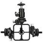LED Ring Fill Light with Phone Clips Tripod, Selfie Makeup Beauty Fill Light, Photography Dimmable Ring Fill Light, Phone Video Light LED Ring Fill Light with Phone Clips Tripod, Selfie Makeup Beauty Fill Light, Photography Dimmable Ring Fill Light, Phone Video Light