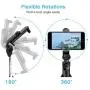 Selfie Stick Bluetooth, Doosl Selfie Stick Tripod - Extendable Tripod Stick with Remote - Facetime Phone Stand, Wireless Selfie Stick Tripod, Portable Tripod for Phone Selfie Stick Bluetooth, Doosl Selfie Stick Tripod - Extendable Tripod Stick with Remote - Facetime Phone Stand, Wireless Selfie Stick Tripod, Portable Tripod for Phone