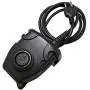 【Z-TAC Official Store】 Waterproof PTT Cable for Plug for Z Tactical C II H50 & H60HD01 Noise Reduction Headset, PTT with Tactical Headphones, Headset Adapter, Outdoor Headphones, Z112 【Z-TAC Official Store】 Waterproof PTT Cable for Plug for Z Tactical C II H50 & H60HD01 Noise Reduction Headset, PTT with Tactical Headphones, Headset Adapter, Outdoor Headphones, Z112