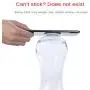 Nano Paste Phone Holder, Nano Gel Pad PU Material Washable Multi-Functional Universal Sticky Car Phone Holder for Car,Household,Office Storage,Transparent (2 Pack) Nano Paste Phone Holder, Nano Gel Pad PU Material Washable Multi-Functional Universal Sticky Car Phone Holder for Car,Household,Office Storage,Transparent (2 Pack)