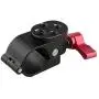 CAMVATE 25mm Rod Clamp Monitor Mount for Ronin-M Gimbal Stabilizer CAMVATE 25mm Rod Clamp Monitor Mount for Ronin-M Gimbal Stabilizer