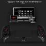 Ichiias Mobile Controller Flexible Wireless Bluetooth Gamepad Game Handle for Mobile Phone Tablet Computer