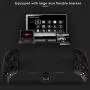Ichiias Mobile Controller Flexible Wireless Bluetooth Gamepad Game Handle for Mobile Phone Tablet Computer Ichiias Mobile Controller Flexible Wireless Bluetooth Gamepad Game Handle for Mobile Phone Tablet Computer