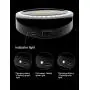 Ring Light Compatiable for iPhone, Rechargeable LED Selfie Fill Light Circle Light for iPhone 7 Plus/7/iPhone 6s/6/Samsung Galaxy S7/S6 Edge/S6(Black) Ring Light Compatiable for iPhone, Rechargeable LED Selfie Fill Light Circle Light for iPhone 7 Plus/7/iPhone 6s/6/Samsung Galaxy S7/S6 Edge/S6(Black)