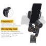 Freevision Smartphone Gimbal Cell Phone Stabilizer for iPhone 11 Pro Max Xs X Android Phone Mobile Stabilizer Filming Accessories for Video Recording +Tripod, Carry Bag and Extension Rod -Vilta SE