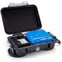 Spytec M6 6 Month Extended Battery + Magnetic Waterproof Case for GL300 GL300MA GPS Tracker for Cars, Vehicles (GPS Tracker Not Included)
