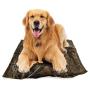 CHILLZ Cooling Pad for Dogs – Pet Cooling Mat Featuring Realtree Edge Camo Pattern – Dog Cooling Mat