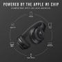 Beats Solo3 Wireless On-Ear Headphones - Apple W1 Headphone Chip, Class 1 Bluetooth, 40 Hours Of Listening Time - Black (Latest Model)