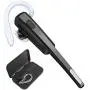 Bluetooth Headset, COMEXION Wireless Business Earpiece V4.1 Lightweight Noisy Suppression Bluetooth Earphone with Microphone for Phone/Laptop/Car (Black+Case) Bluetooth Headset, COMEXION Wireless Business Earpiece V4.1 Lightweight Noisy Suppression Bluetooth Earphone with Microphone for Phone/Laptop/Car (Black+Case)