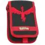 HORI Nintendo 3DS Pokemon Moltres Travel Pouch - Red - 3DS-505U HORI Nintendo 3DS Pokemon Moltres Travel Pouch - Red - 3DS-505U