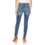 Signature by Levi Strauss & Co. Gold Label Womens Modern-Skinny Jean