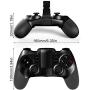 Wireless Controller with Touch Pad Wireless Gamepad for Mobile Phone Tablet PC Android TV Box