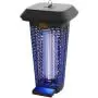 BLACK + DECKER Bug & Fly Zapper | Electric UV Insect Catcher & Killer for Flies and Gnats | Mosquito Repellent for Patio|2 Acre Outdoor Coverage for Home, Deck, Garden, Patio Commercial Strength BLACK + DECKER Bug & Fly Zapper | Electric UV Insect Catcher & Killer for Flies and Gnats | Mosquito Repellent for Patio|2 Acre Outdoor Coverage for Home, Deck, Garden, Patio Commercial Strength