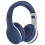 Mpow CH6 Plus Kids Bluetooth Headphones Over Ear for teens, Bluetooth 5.0 Wireless Headsets for Kids with Microphone, HD Stereo Foldable Headphone, 15-Hour Playtime, for PC/Cellphone/iPad/Study/Travel