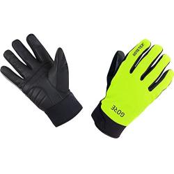 GORE WEAR Mens Waterproof Bike Gloves
