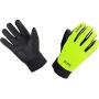 GORE WEAR Mens Waterproof Bike Gloves