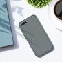 TORRAS Slim Fit iPhone 8 Plus Case/iPhone 7 Plus Case, Hard Plastic PC Ultra Thin Mobile Phone Cover Case with Matte Finish Coating Grip Compatible with iPhone 7 Plus / 8 Plus, Midnight Green