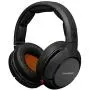 SteelSeries Siberia 800, Gaming Headset, Wireless, Dolby 7.1 Surround, PC/Mac/Playstation 4 / AppleTV/Roku/Mobile SteelSeries Siberia 800, Gaming Headset, Wireless, Dolby 7.1 Surround, PC/Mac/Playstation 4 / AppleTV/Roku/Mobile