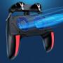 Video Game Joystick| Gamepad Controller Double Cool Fan 2500/5000mAh Power Bank Game Controller Joystick Android Mobile Phone Gamepad