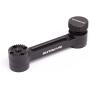 iKnowtech New Extended Arm Assembly PRO Version for DJI OSMO Handheld Gimbal Upgrade Part