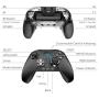 Flydigi Apex Wireless Controller, RGB Lighting Gamepad. Support for Android, Tablet, TV Box, PC, Steam Gamepad-Not Support iOS 13.4, 13.5