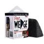 Pet Wedge Hair Remover- 2 Pack Pet Wedge & 2 Free Mini-Pocket Pet Wedge. Bonus Pack