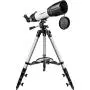 Orion 10282 STARBLAST 90mm Altazimuth Travel Refractor Telescope Orion 10282 STARBLAST 90mm Altazimuth Travel Refractor Telescope