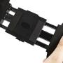 Portable Game Handle Gamepad, Phone Holder Mobile Phone Gamepad Joystick Grip Support for 4.5-6.5 inch Mobile Phone (A Type)