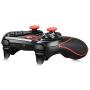 Gamepad for Android Terios S3 Bluetooth Wireless Game Controller Game Controller Black for Android Smartphone