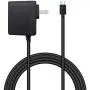 AC Adapter Compatible with Nintendo Switch and Switch Lite - FYOUNG Power Supply Charger Compatible with Nintendo Switch with 5FT Power Cord 15V 2.6A (Support TV Mode and Switch Pro Controller) AC Adapter Compatible with Nintendo Switch and Switch Lite - FYOUNG Power Supply Charger Compatible with Nintendo Switch with 5FT Power Cord 15V 2.6A (Support TV Mode and Switch Pro Controller)