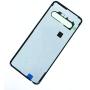 V60 Back Glass Replacement Door Housing Back Cover W/Tape Assembly Parts for LG V60 ThinQ V600 5G All Model + Eject Pin Tools (V60/Black)