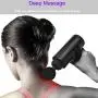 Massage Gun Professional Body Massager for Athletes - Hand Held Massager Muscle Massager Machine Deep Tissue Percussion for Full Body Muscle Recovery and Pain Relief Sports Massager Gun Massage Gun Professional Body Massager for Athletes - Hand Held Massager Muscle Massager Machine Deep Tissue Percussion for Full Body Muscle Recovery and Pain Relief Sports Massager Gun