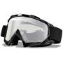 Ski Goggles, Pack of 2, CarBoss Motorcycle Snowboard Goggles 100% UV 400 Protection, Anti-Glare Anti-Scratch Dustproof Windproof Lenses, Great Snow Skiing Cycling Riding Outdoor Sports Eyewear for Men