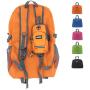 Enrizo 35L Large Capacity Packable Hiking Travel Foldablem Outdoor Daypack Lightweight Backpack with Durable Water Resistant