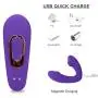 2020 New Personal Silent Massager, Powerful Quiet with 10 Vibrating Patterns Body Massager Cordless USB Rechargeable for Back Neck Shoulder Relax Pleasure 2020 New Personal Silent Massager, Powerful Quiet with 10 Vibrating Patterns Body Massager Cordless USB Rechargeable for Back Neck Shoulder Relax Pleasure