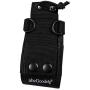 abcGoodefg 3 in1 Multi-Function Radio Holder Holster Case Pouch Bag for GPS Kenwood Yaesu Icom Motorola baofeng UV5R UV82 TYT UV5RA HYT 888S Retevis H777 Two Way Radio Walkie Talkie MSC 20C (1 Pack)