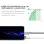 Phone Charger,5 Pack (1FT/20cm) Nylon Braided Charging Cord Charger Compatible with PhoneX/8/8Plus 7/7 Plus/6s/6s Plus/6/6 Plus/5s/55se,Pad,Pod Grey Phone Charger,5 Pack (1FT/20cm) Nylon Braided Charging Cord Charger Compatible with PhoneX/8/8Plus 7/7 Plus/6s/6s Plus/6/6 Plus/5s/55se,Pad,Pod Grey