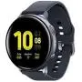 Samsung Galaxy Watch Active2 W/ Enhanced Sleep Tracking Analysis, Auto Workout Tracking, and Pace Coaching (40mm, GPS, Bluetooth), Aqua Black - US Version with Warranty Samsung Galaxy Watch Active2 W/ Enhanced Sleep Tracking Analysis, Auto Workout Tracking, and Pace Coaching (40mm, GPS, Bluetooth), Aqua Black - US Version with Warranty