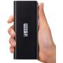 ZILU 16800mAh Portable Charger (Most Powerful Power Bank) Premium External Battery Pack for Apple iPhone iPad Samsung Galaxy S and Smartphones Tablets