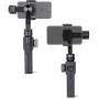 Zhiyun Smooth 4 [Official] Handheld Smartphone Gimbal (with Tripod), Black