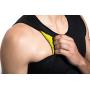 IFLOVE Mens Hot Sweat Sauna Vest Body Shaper Slimming Tank Top Weight Loss Shapewear Neoprene No Zip