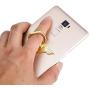 Wonder Woman Finger Ring Buckle Holder Stand Mount for Cell Phone