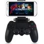 Alician Mobile Phone Smart Clip Clamp Holder Stand Bracket for PS4 Game Controller