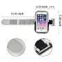 Yostyle Sports Running Armband Sweatproof Running Armbag Gym Workout Cell Phone Case with Key Holder Wallet Card Slot for iPhone Xs Max XR X 8 7 6 6s Plus Galaxy S10 S9+ S9 S8 S7 S6 Edge Yostyle Sports Running Armband Sweatproof Running Armbag Gym Workout Cell Phone Case with Key Holder Wallet Card Slot for iPhone Xs Max XR X 8 7 6 6s Plus Galaxy S10 S9+ S9 S8 S7 S6 Edge