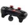 Optimized for Gaming | T3 Bluetooth Wireless Gamepad S600 Stb S3Vr Game Controller Joystick for Android iOS Mobile Phones Pc Game Handle
