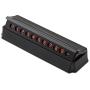 Victoria-ACX - Car Temporary Parking Card Mobile Phone Number Card Hidden Replace Car Sticker Drawer Plate Rocker Switch Auto Accessories