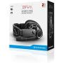 Sennheiser GSP 670 Wireless Gaming Headset, Low-Latency Bluetooth, 7.1 Surround Sound, Noise-Cancelling Mic, Flip-to-Mute, Audio Presets, For Windows PC, PS4, and Smartphones