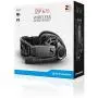Sennheiser GSP 670 Wireless Gaming Headset, Low-Latency Bluetooth, 7.1 Surround Sound, Noise-Cancelling Mic, Flip-to-Mute, Audio Presets, For Windows PC, PS4, and Smartphones