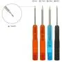 14 in 1 Repair Replacement Cleaning Tool kit for Phone iPhone x/4/4s/5/5s/6/6s/Plus/7/Plus/8/Plus 14 in 1 Repair Replacement Cleaning Tool kit for Phone iPhone x/4/4s/5/5s/6/6s/Plus/7/Plus/8/Plus