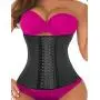 ALINBAIST Waist Trainer Corset Body Shaper for Women Neoprene Sauna Sweat Belt Trimmer Fitness with Adjustable Hooks ALINBAIST Waist Trainer Corset Body Shaper for Women Neoprene Sauna Sweat Belt Trimmer Fitness with Adjustable Hooks